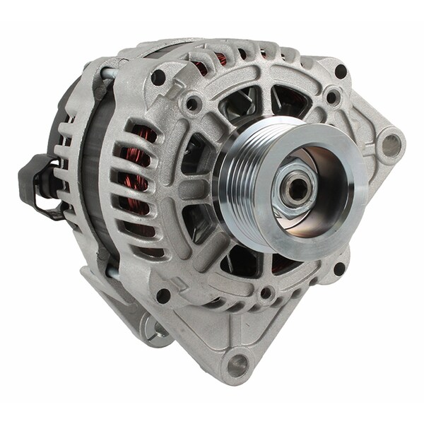 Db Electrical New Alternator For Cheverolet Sonic 1.8L(110)L4 12 13 14 15 16 17 13502595 400-12511 - main
